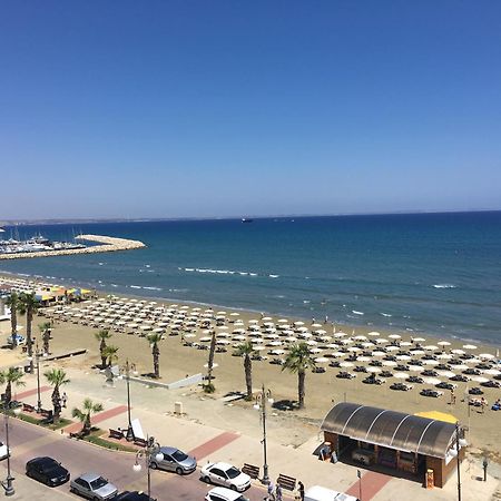 Alex Beach Apartment 51 Larnaca Exterior photo
