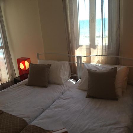 Alex Beach Apartment 51 Larnaca Exterior photo