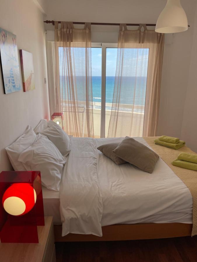 Alex Beach Apartment 51 Larnaca Exterior photo