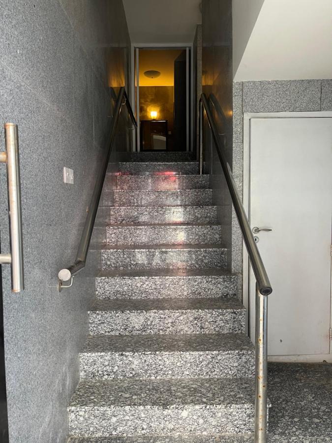 Alex Beach Apartment 51 Larnaca Exterior photo
