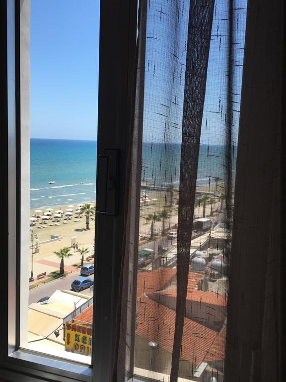 Alex Beach Apartment 51 Larnaca Exterior photo
