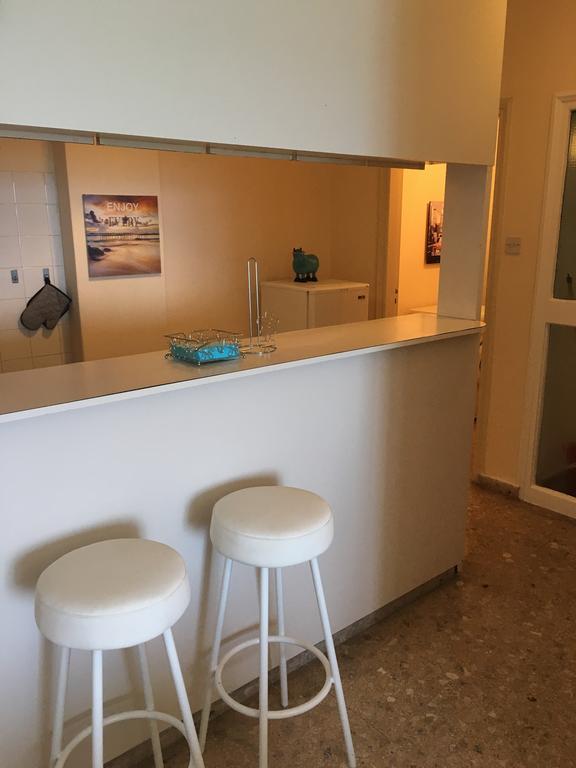 Alex Beach Apartment 51 Larnaca Exterior photo