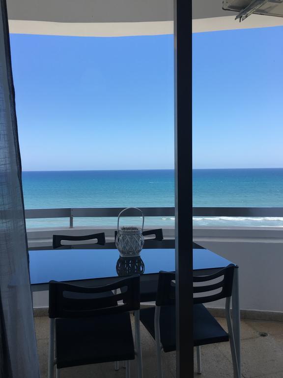 Alex Beach Apartment 51 Larnaca Exterior photo